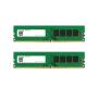 Mushkin Essentials memory module 64 GB 2 x 32 GB DDR4 2933 MHz