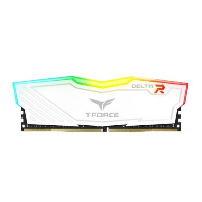 Team Group DELTA RGB module de mémoire 16 Go 2 x 8 Go DDR4 3200 MHz