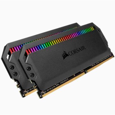 Corsair Dominator CMT64GX4M2E3200C16 módulo de memoria 64 GB 2 x 32 GB DDR4 3200 MHz