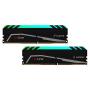 Mushkin Redline module de mémoire 32 Go 2 x 16 Go DDR4 3600 MHz