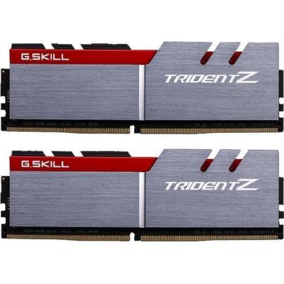 G.Skill 32GB DDR4-3600 module de mémoire 32 Go 2 x 16 Go 3600 MHz