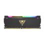 Patriot Memory Viper Steel PVSR432G360C0 module de mémoire 32 Go 1 x 32 Go DDR4 3600 MHz