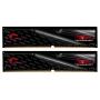 G.Skill F4-2400C15D-32GFT module de mémoire 32 Go 2 x 16 Go DDR4 2400 MHz