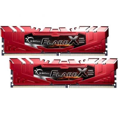 G.Skill 32GB DDR4-2400 memory module 2 x 16 GB 2400 MHz