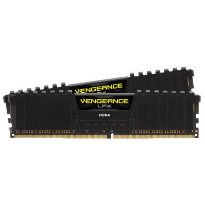 Corsair Vengeance LPX CMK64GX4M2D3000C16 Speichermodul 64 GB 2 x 32 GB DDR4 3000 MHz