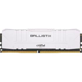 Ballistix BL2K16G30C15U4W module de mémoire 32 Go 2 x 16 Go DDR4 3000 MHz