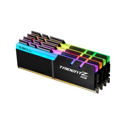 G.Skill Trident Z RGB F4-3600C18Q-32GTZR memory module 32 GB 4 x 8 GB DDR4 3600 MHz