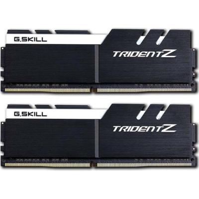 G.Skill 16GB DDR4-3200 module de mémoire 16 Go 2 x 8 Go 3200 MHz