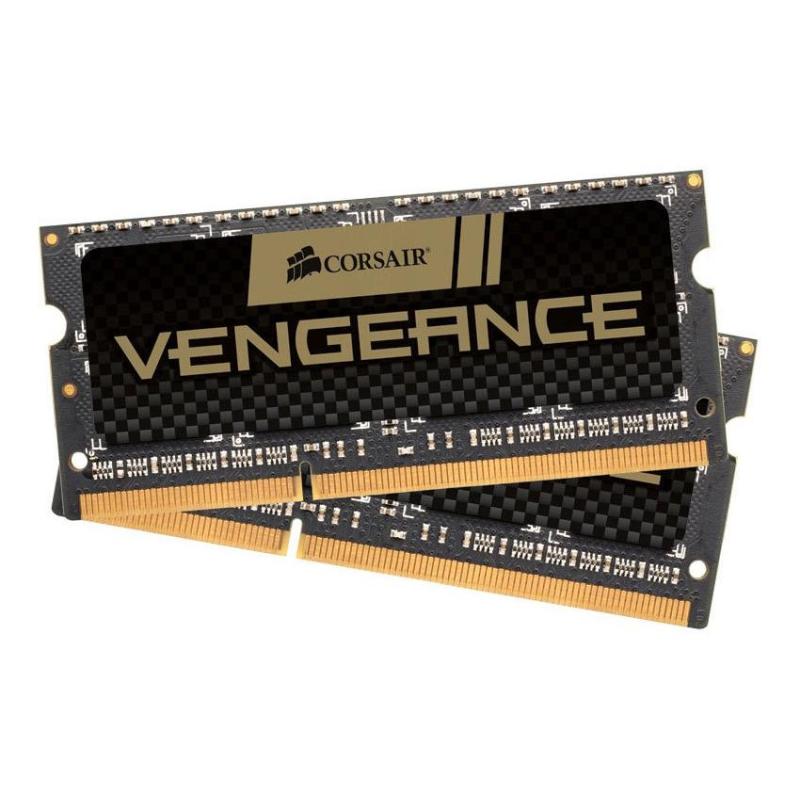 Mémoire RAM 32 Go (2x16 Go) DIMM 1866 MHz DDR3 PC3-14900