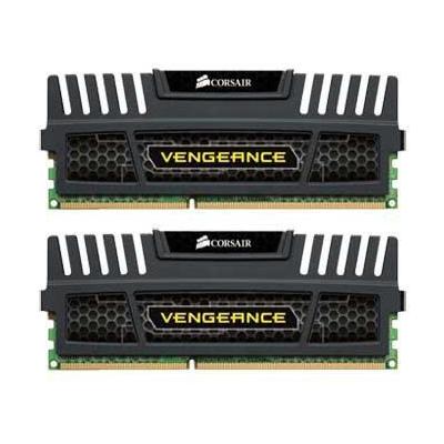 Corsair Vengeance 16GB módulo de memoria 2 x 8 GB DDR3 1600 MHz