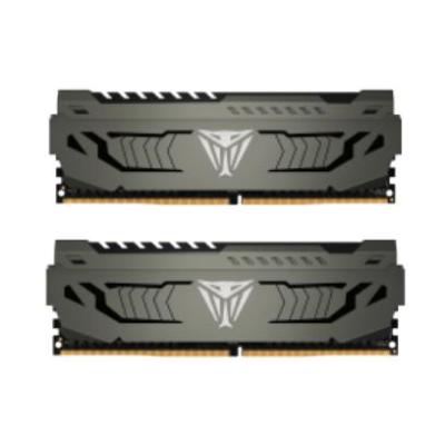 Patriot Memory Viper Steel PVS432G320C6K módulo de memoria 32 GB 2 x 16 GB DDR4 3200 MHz