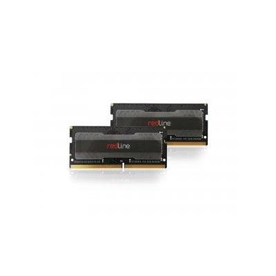 Mushkin Redline módulo de memoria 32 GB 2 x 16 GB DDR4 2933 MHz