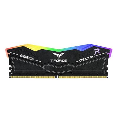 Team Group DELTA FF3D532G6400HC40BDC01 module de mémoire 32 Go 2 x 16 Go DDR5 6400 MHz ECC