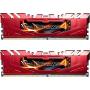 G.Skill Ripjaws 4 memory module 16 GB 2 x 8 GB DDR4 2666 MHz