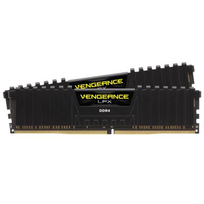 Corsair Vengeance LPX CMK32GX4M2G4000C19 Speichermodul 32 GB 2 x 16 GB DDR4 4000 MHz