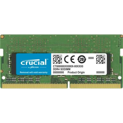 Crucial CT2K32G4SFD832A memory module 64 GB 2 x 32 GB DDR4 3200 MHz