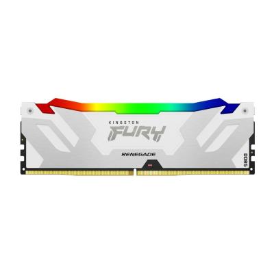 Kingston Technology FURY KF572C38RWAK2-32 memoria 32 GB 2 x 16 GB DDR5 7200 MHz