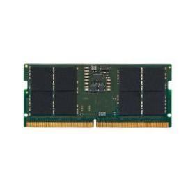 Kingston Technology ValueRAM KVR48S40BS8-16 Speichermodul 16 GB 1 x 16 GB DDR5 4800 MHz