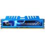 G.Skill 32GB PC3-12800 Kit memory module 4 x 8 GB DDR3 1600 MHz