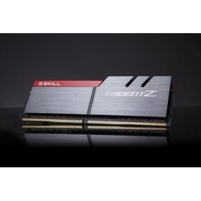 G.SKILL G.Skill Aegis - 16 Go - 2 x 8 Go - DDR4 - 2400 MHz - 288-pin