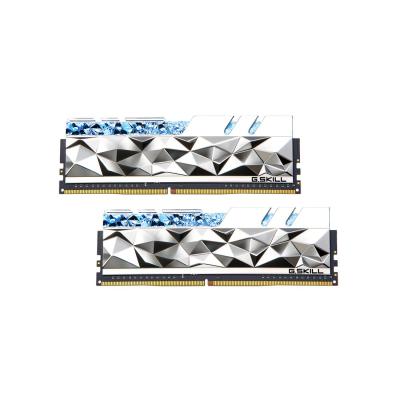 G.Skill F4-4000C18D-32GTES module de mémoire 32 Go 2 x 16 Go DDR4 4000 MHz