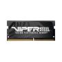 Patriot Memory Viper Steel SODIMM módulo de memoria 32 GB 1 x 32 GB DDR4 2666 MHz