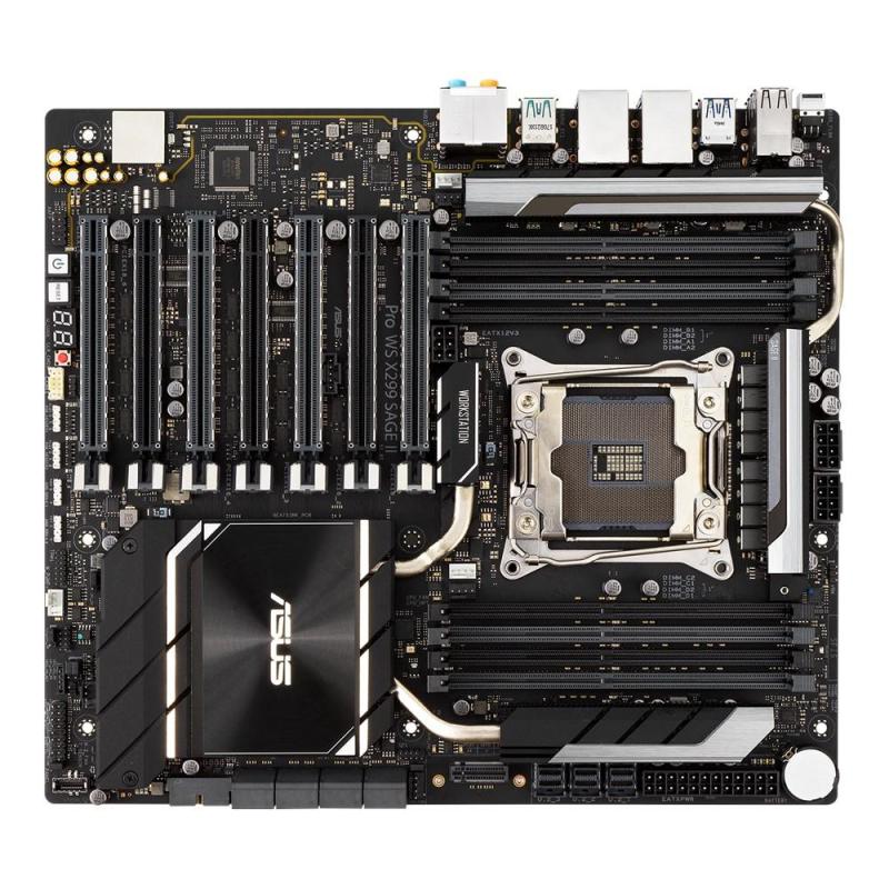 Asus sale lga 2066