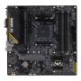 ASUS TUF GAMING A520M-PLUS II AMD A520 Emplacement AM4 micro ATX