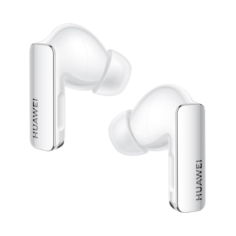 ▷ Huawei FreeBuds Trippodo White 3 & | In-ear Wired Type-C Wireless Bluetooth Headset Pro Calls/Music USB