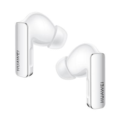 ▷ Huawei FreeBuds Pro 3 Calls/Music Bluetooth USB | Wireless White In-ear Trippodo Wired Headset & Type-C
