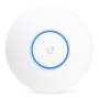 Ubiquiti UniFi AC HD 1733 Mbit s Weiß Power over Ethernet (PoE)