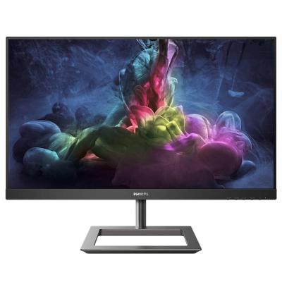 Philips E Line 242E1GAJ Monitor PC 60,5 cm (23.8") 1920 x 1080 Pixel Full HD LCD Nero