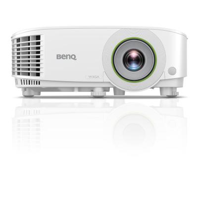 ▷ BenQ EW600 data projector Standard throw projector 3600 ANSI lumens DLP  WXGA (1280x800) White