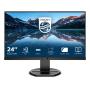 Philips B Line 243B9 00 computer monitor 60.5 cm (23.8") 1920 x 1080 pixels Full HD LED Black