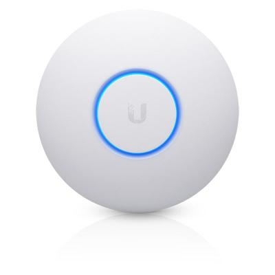 Ubiquiti UniFi nanoHD 1733 Mbit s Blanco Energía sobre Ethernet (PoE)