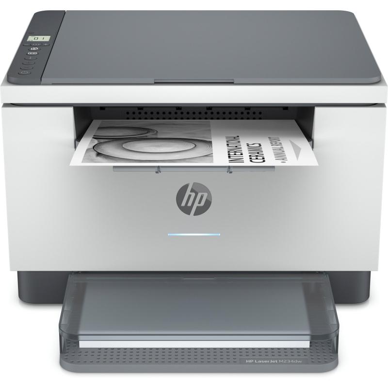 HP Color Laser Impresora multifunción 179fnw, Imprima, copie, escanee y  envíe por fax, Escanear a PDF
