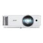 Acer S1286H videoproyector Proyector de alcance estándar 3500 lúmenes ANSI DLP XGA (1024x768) Blanco