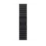 Apple MU9C3ZM A Intelligentes tragbares Accessoire Band Schwarz Edelstahl