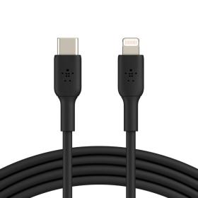 ▷ Apple MUQX3ZM/A Kabeladapter USB Type-C Lightning Weiß