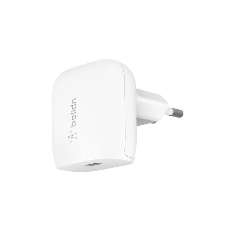 Belkin tappetino di ricarica wireless boost up 10w nero