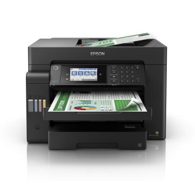 Epson EcoTank L15150 Inkjet A3+ 4800 x 2400 DPI 32 ppm Wi-Fi