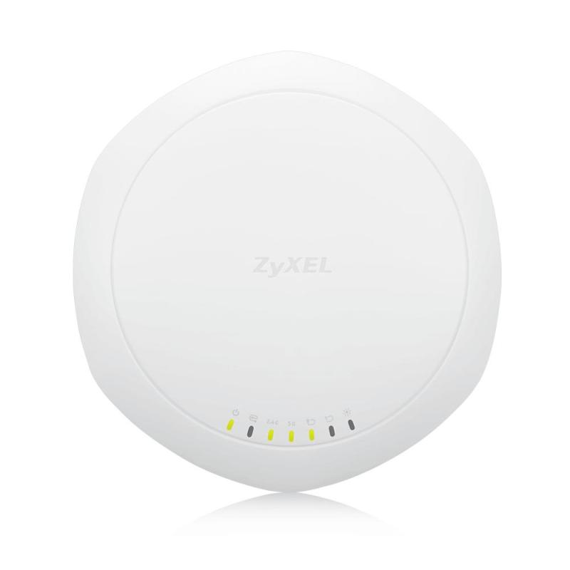 ▷ Zyxel NWA1123-AC PRO 1300 Mbit/s White Power over Ethernet (PoE)