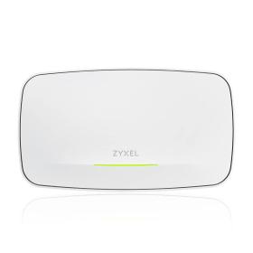 Zyxel WBE660S-EU0101F punto accesso WLAN 11530 Mbit s Grigio Supporto Power over Ethernet (PoE)