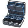 Knipex 00 21 05 LE tool storage case Black Acrylonitrile butadiene styrene (ABS)