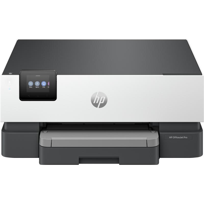 ▷ HP OfficeJet Pro Stampante 9110b, Colore, Stampante per Abitazioni e  piccoli uffici, Stampa, wireless Stampa fronte/retro
