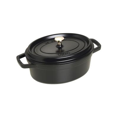 Staub 40500-271-0 Bräter 3,2 l Eisenguss