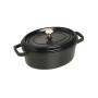 Staub 40500-271-0 casserole 3,2 L Fonte