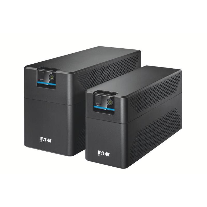 Onduleur - EATON - Ellipse PRO 1200 USB DIN - Line-Interactive UPS