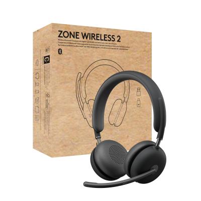 Zone Vibe 100 Auriculares Inalámbrico Diadema Llamadas/Música Bluetooth Rosa