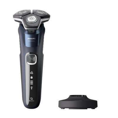 Philips SHAVER Series 5000 S5885 25 Elektrischer Nass- und Trockenrasierer